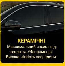 Керамічна плівка